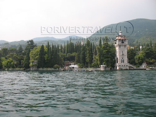 Ristorante sul Garda Brescia